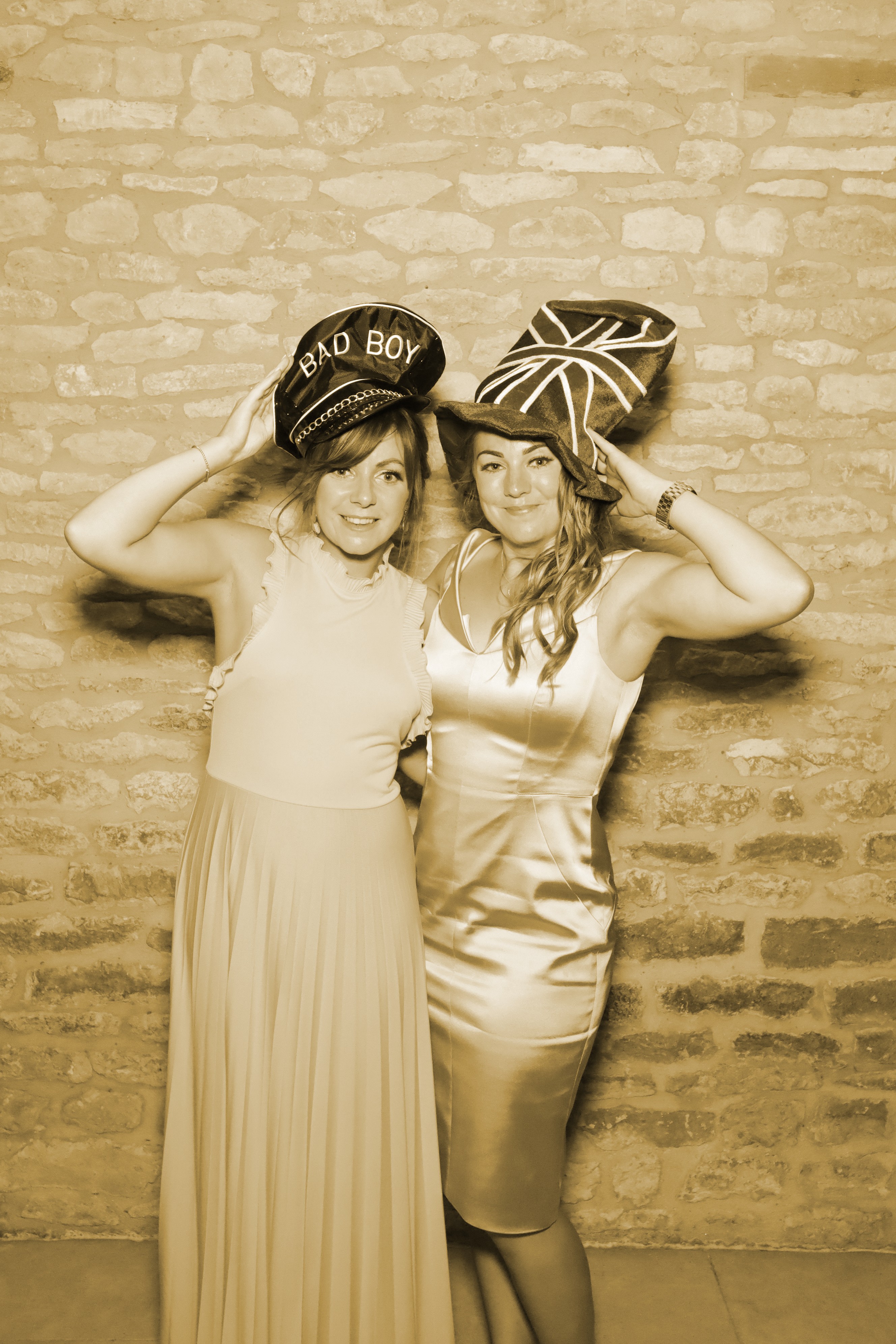 Natalie & Jack’s Wedding | View more photos from the event at gallery.myphotoboothexperience.co.uk/u/MyPhotoBoothExperienceLtd/Natalie-Jack’s-Wedding